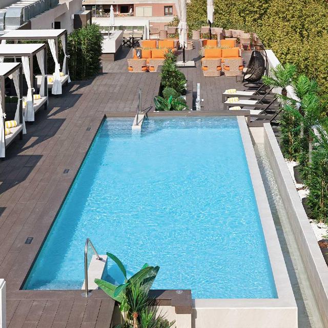 Protur Naisa Palma Hotel – Spanje | Zensitivity Protur Naisa Palma Hotel