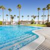 Relaxia los Girasoles – Spanje | Zensitivity Relaxia los Girasoles
