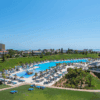 Resort Alvor Baia
