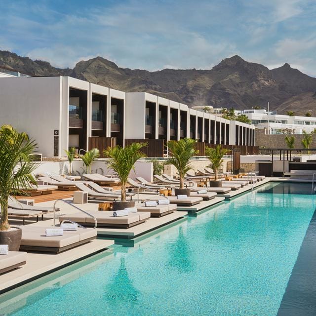 Royal Hideaway Corales Villas – Spanje | Zensitivity Royal Hideaway Corales Villas