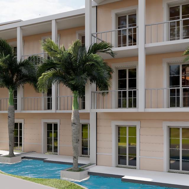 Royal Nidri Suites (Logies/ontbijt)