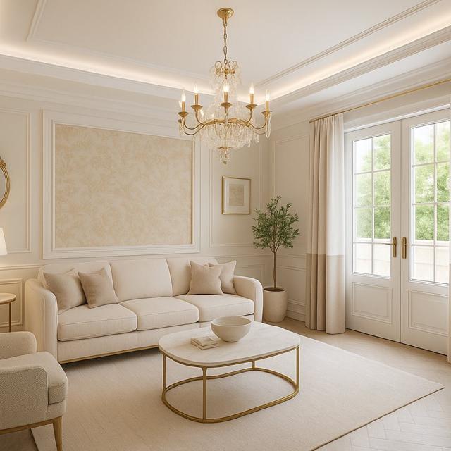 Royal Nidri Suites - logies