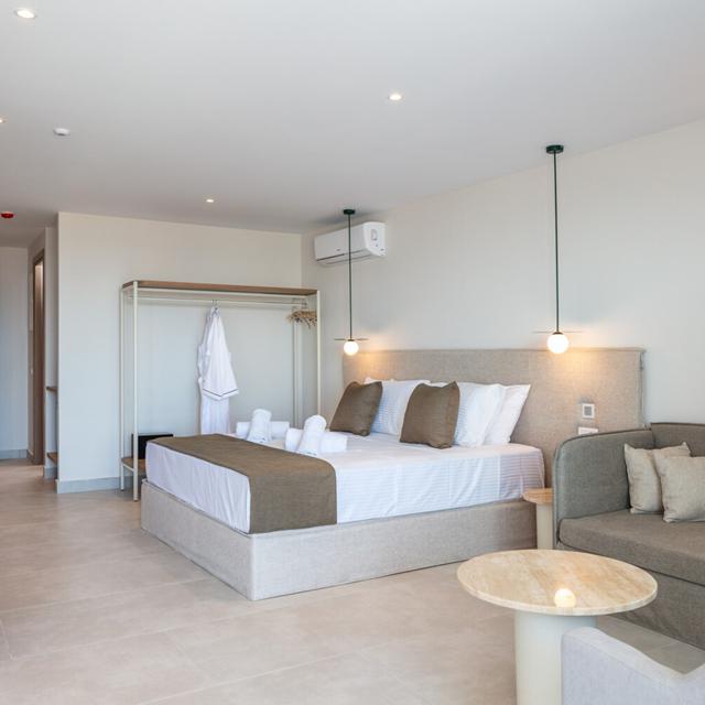 -vakantie Griekenland-vakantie Chersonissos-Last minute vakantie Griekenland-zensitivity vakantie