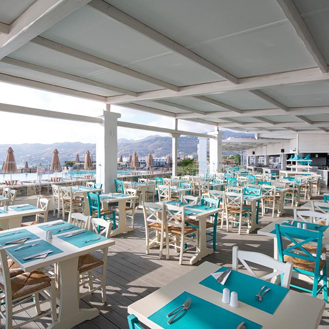 Seaside A Lifestyle Resort - adults only