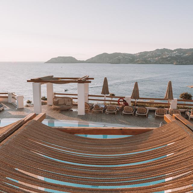 -vakantie Griekenland-vakantie Agia Pelagia-Last minute vakantie Griekenland-zensitivity vakantie