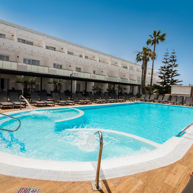 Sentido Aequora Lanzarote Suites – Spanje | Zensitivity Sentido Aequora Lanzarote Suites