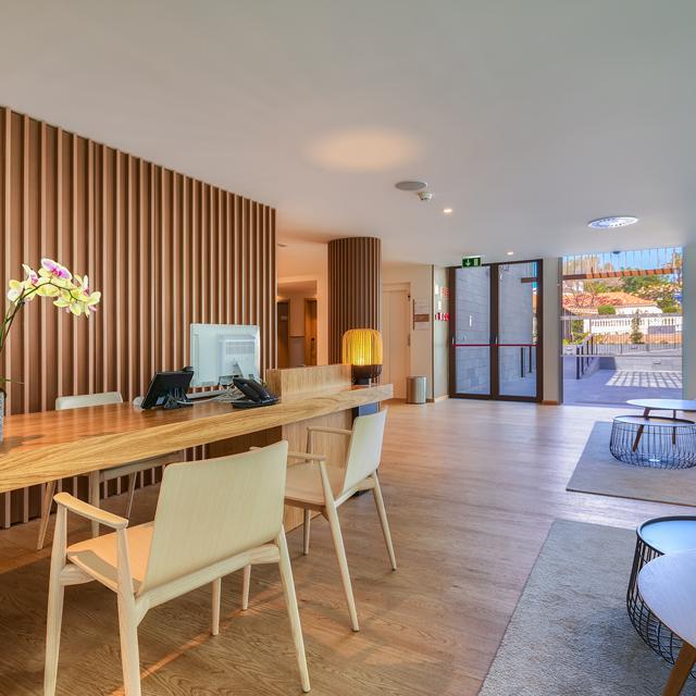 -vakantie Portugal-vakantie Caniço-Last minute vakantie Portugal-zensitivity vakantie