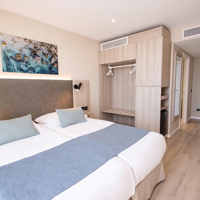 Servatur Puerto Azul – Spanje | Zensitivity Servatur Puerto Azul – Spanje - Afbeelding 3