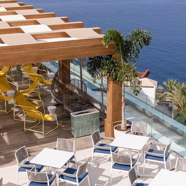 Servatur Puerto Azul – Spanje | Zensitivity Servatur Puerto Azul – Spanje - Afbeelding 4