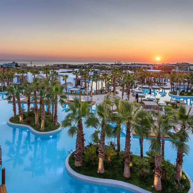 Stella Island Resort & Spa - adults only – Griekenland | Zensitivity Stella Island Resort & Spa - adults only