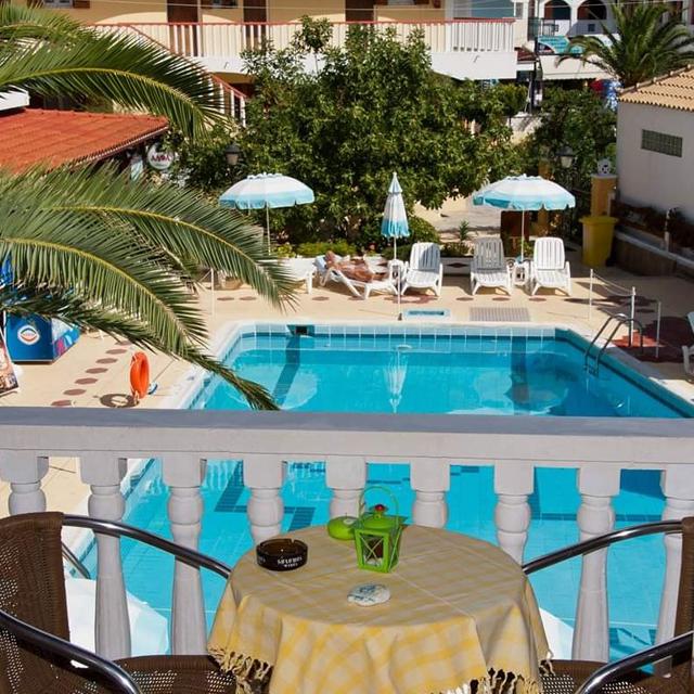 Studio's Anadiomeni – Griekenland | Zensitivity Studio's Anadiomeni