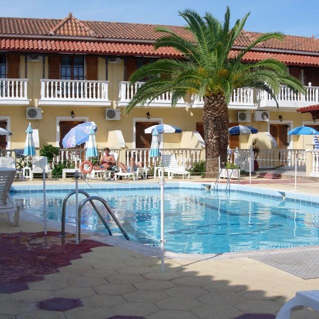 Studio's Anadiomeni – Griekenland | Zensitivity Studio's Anadiomeni – Griekenland - Afbeelding 6