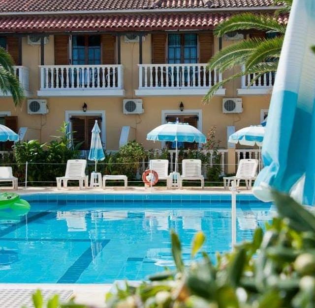 Studio's Anadiomeni – Griekenland | Zensitivity Studio's Anadiomeni