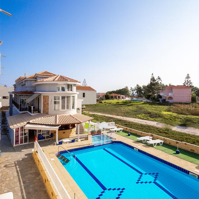 -vakantie Griekenland-vakantie Argassi-Last minute vakantie Griekenland-zensitivity vakantie