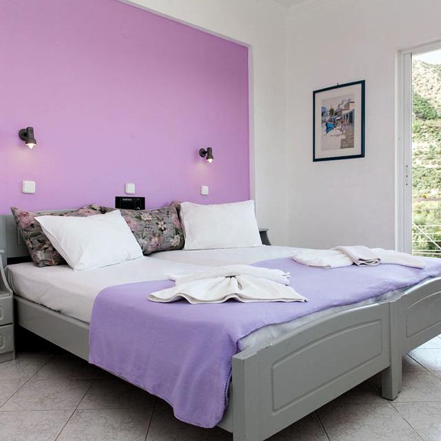 -vakantie Griekenland-vakantie Nidri-Last minute vakantie Griekenland-zensitivity vakantie