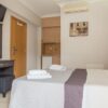 Studio's Georgio Palace – Griekenland | Zensitivity Studio's Georgio Palace