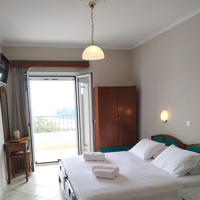 -vakantie Griekenland-vakantie Parga-Last minute vakantie Griekenland-zensitivity vakantie