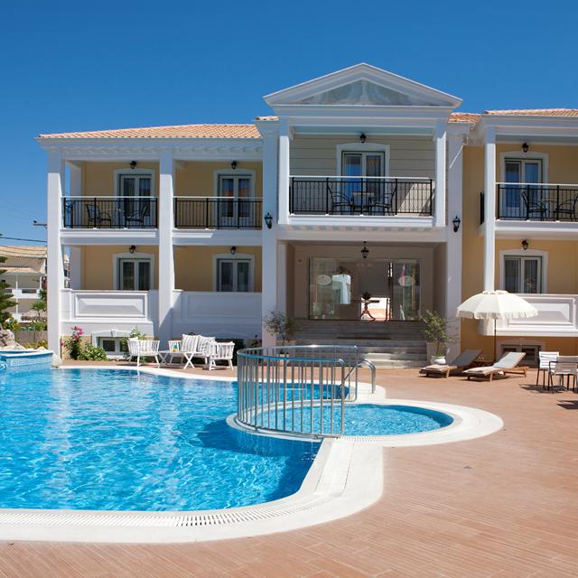 -vakantie Griekenland-vakantie Nidri-Last minute vakantie Griekenland-zensitivity vakantie