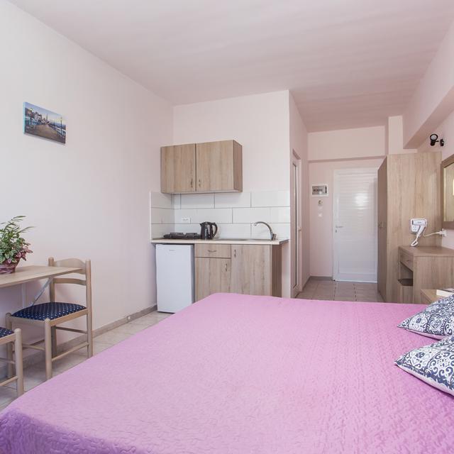 Sun & Sea studios & appartementen – Griekenland | Zensitivity Sun & Sea studios & appartementen –  Griekenland - Afbeelding 3