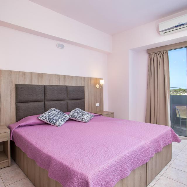 Sun & Sea studios & appartementen – Griekenland | Zensitivity Sun & Sea studios & appartementen –  Griekenland - Afbeelding 4