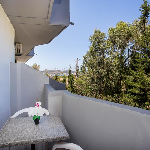 Sun & Sea studios & appartementen – Griekenland | Zensitivity Sun & Sea studios & appartementen –  Griekenland - Afbeelding 5