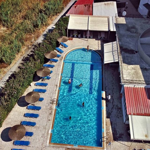 Sun & Sea studios & appartementen – Griekenland | Zensitivity Sun & Sea studios & appartementen –  Griekenland - Afbeelding 6