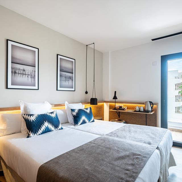 THB Bamboo Alcudia - adults only – Spanje | Zensitivity -vakantie Spanje-vakantie Alcudia-Last minute vakantie Spanje-zensitivity vakantie