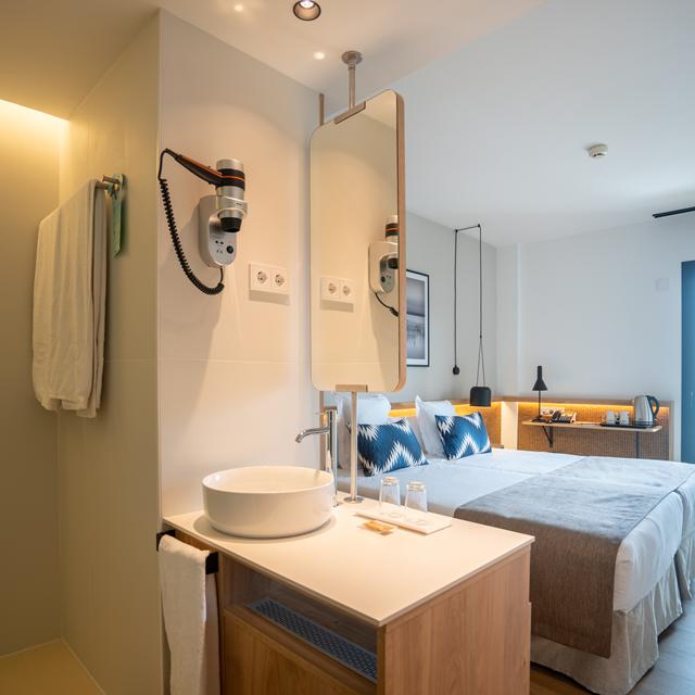 THB Bamboo Alcudia - adults only – Spanje | Zensitivity THB Bamboo Alcudia - adults only