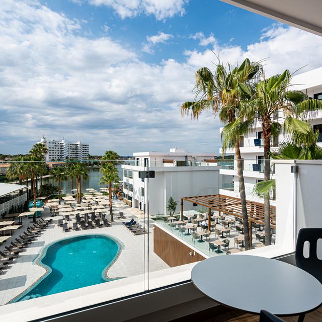 THB Bamboo Alcudia - adults only – Spanje | Zensitivity -vakantie Spanje-vakantie Alcudia-Last minute vakantie Spanje-zensitivity vakantie