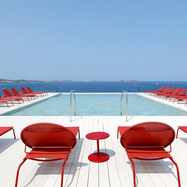 -vakantie Spanje-vakantie Cala Gracio-Last minute vakantie Spanje-zensitivity vakantie