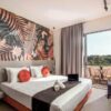 The Palms Concept Hotel - adults only – Griekenland | Zensitivity -vakantie Griekenland-vakantie Faliraki Ladiko-Last minute vakantie Griekenland-zensitivity vakantie