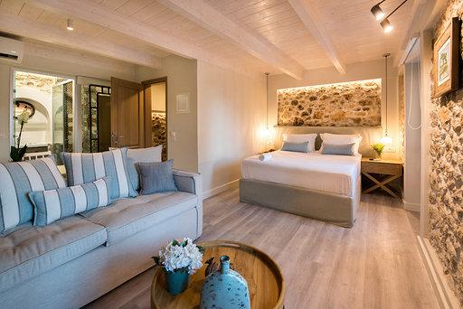 -vakantie Griekenland-vakantie Parga-Last minute vakantie Griekenland-zensitivity vakantie