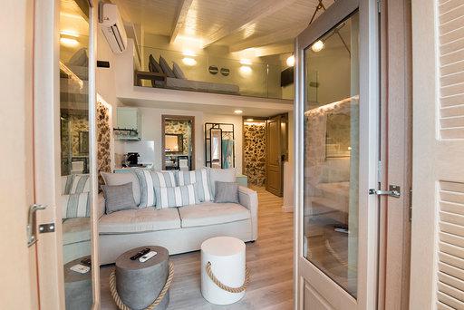 The Well Parga – Griekenland | Zensitivity The Well Parga – Griekenland - Afbeelding 4