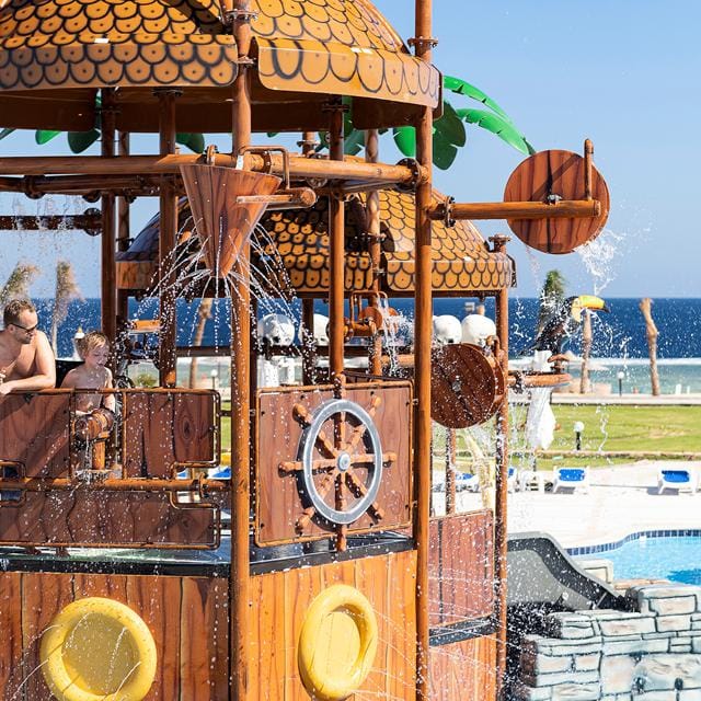 -vakantie Egypte-vakantie Marsa Alam-Last minute vakantie Egypte-zensitivity vakantie