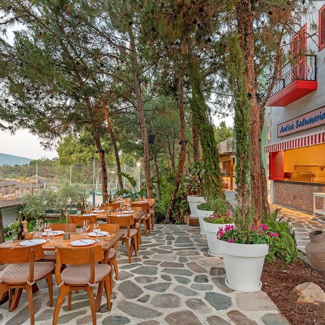 Titanic Luxury Collection Bodrum – Turkije | Zensitivity Titanic Luxury Collection Bodrum – Turkije - Afbeelding 6