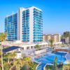 Tonga Tower Design Hotel & Suites – Spanje | Zensitivity Tonga Tower Design Hotel & Suites – Spanje-online magazine voor vrouwen-zensitivity