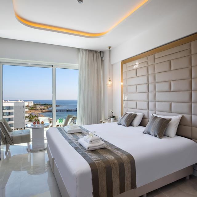 -vakantie Cyprus-vakantie Protaras-Last minute vakantie Cyprus-zensitivity vakantie