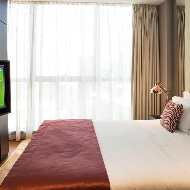 Upon Lisbon Prime Residences – Portugal | Zensitivity Upon Lisbon Prime Residences –  Portugal - Afbeelding 4