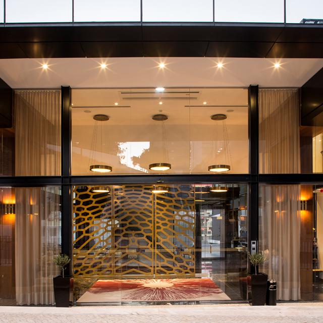 Upon Lisbon Prime Residences – Portugal | Zensitivity Upon Lisbon Prime Residences