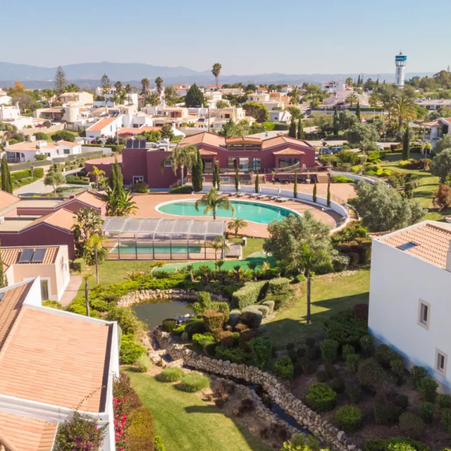 Vale da Lapa Village Resort – Portugal | Zensitivity Vale da Lapa Village Resort