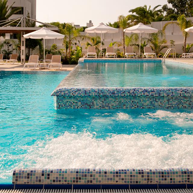 Vangelis Hotel & Suites – Cyprus | Zensitivity Vangelis Hotel & Suites