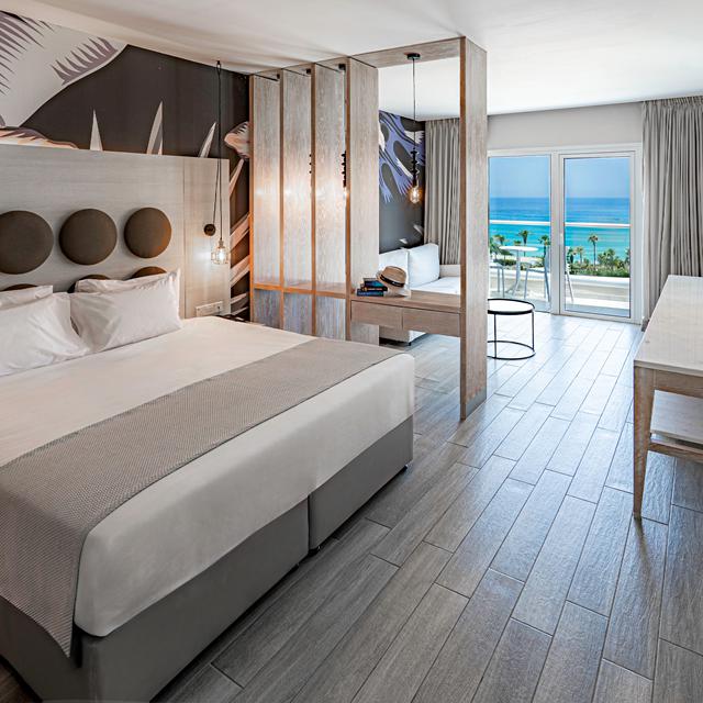 Vangelis Hotel & Suites – Cyprus | Zensitivity -vakantie Cyprus-vakantie Protaras-Last minute vakantie Cyprus-zensitivity vakantie