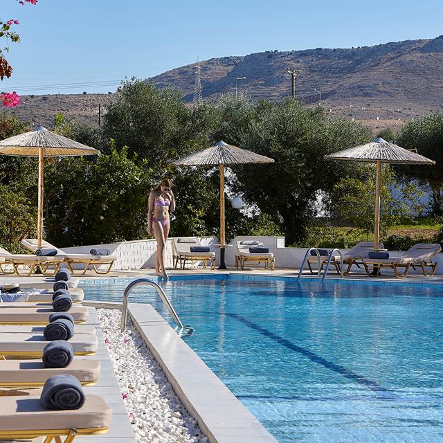 -vakantie Griekenland-vakantie Gournes-Last minute vakantie Griekenland-zensitivity vakantie