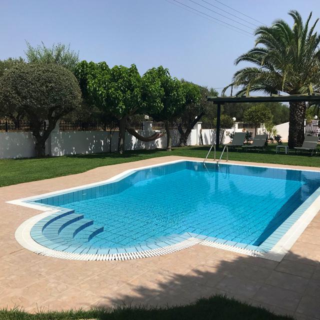 -vakantie Griekenland-vakantie Laganas-Last minute vakantie Griekenland-zensitivity vakantie