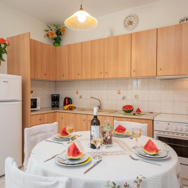 Villa's Monambeles – Griekenland | Zensitivity -vakantie Griekenland-vakantie Svoronata-Last minute vakantie Griekenland-zensitivity vakantie