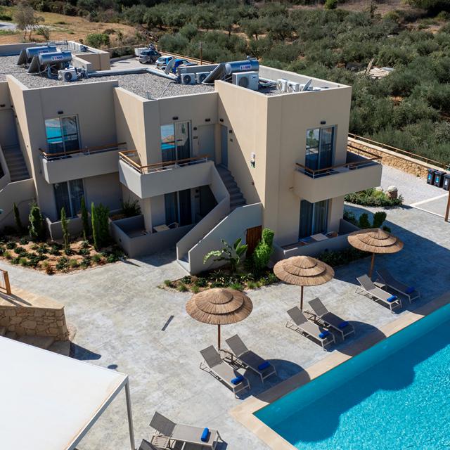 -vakantie Griekenland-vakantie Chania Kalamaki-Last minute vakantie Griekenland-zensitivity vakantie