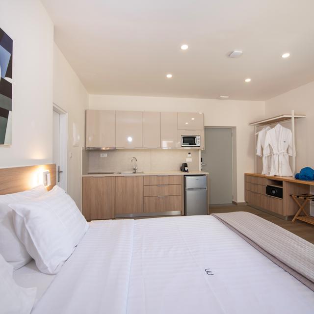 Villaggio Mare Suites – Griekenland | Zensitivity Villaggio Mare Suites – Griekenland - Afbeelding 3