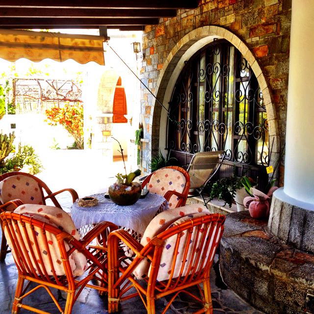 Villas Irene – Griekenland | Zensitivity Villas Irene – Griekenland - Afbeelding 5