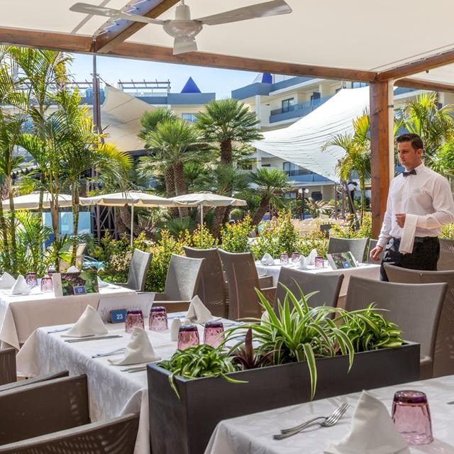 Zafiro Palmanova & Spa – Spanje | Zensitivity Zafiro Palmanova & Spa – Spanje - Afbeelding 5