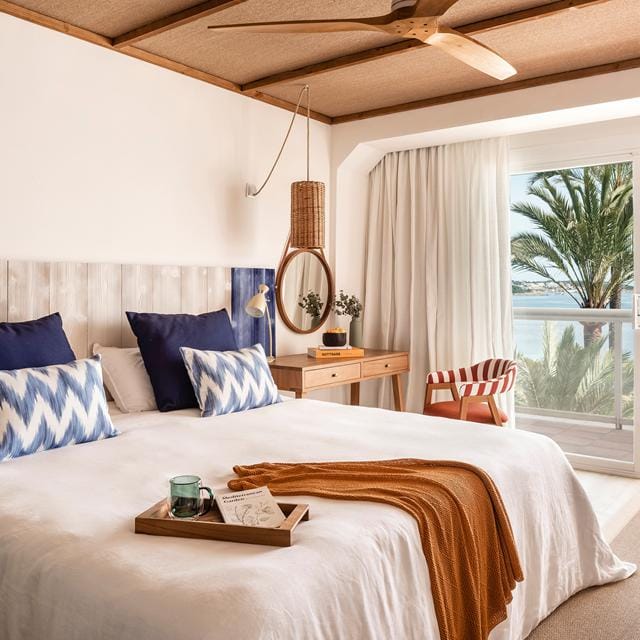 -vakantie Spanje-vakantie Palma Nova-Last minute vakantie Spanje-zensitivity vakantie